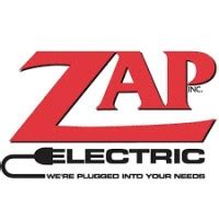 Zap Electric Inc.